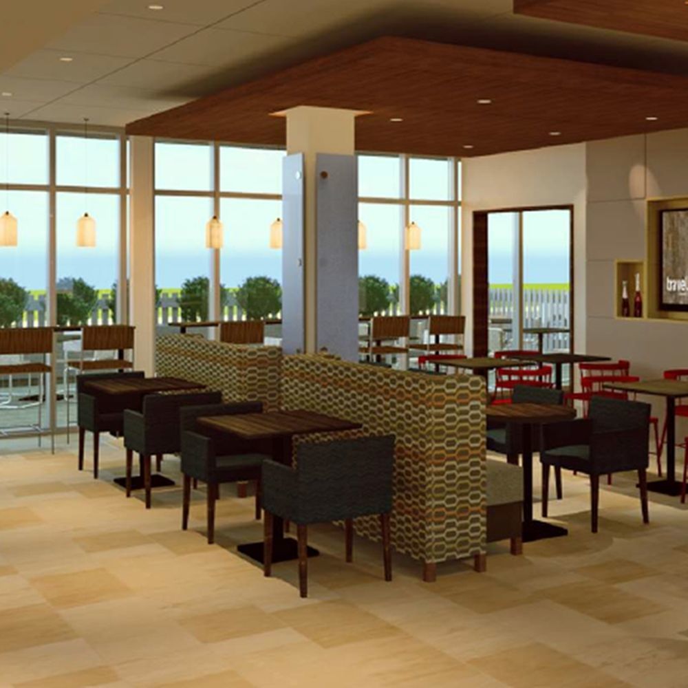 Holiday Inn Express & Suites Dearborn Sw - Detroit Area By Ihg Exterior photo